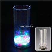 Flashing Juice glass