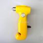 Dynamo torch with emergency escape tool small pictures