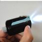 Emergency flashlight with Keychain small pictures