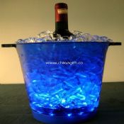 Led Ice Bucket