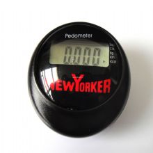 Promotional pedometer China