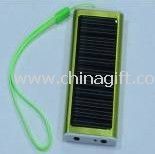 Solar charger China