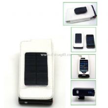 Solar charger for Iphone China