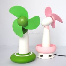 USB mini fan China