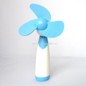 Mini fan