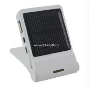 Mobilephone solar charger