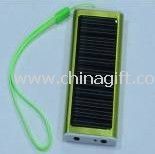 Solar charger