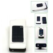 Solar charger for Iphone