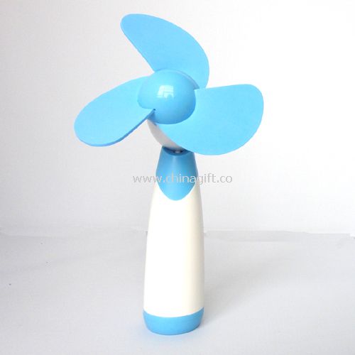 Mini fan