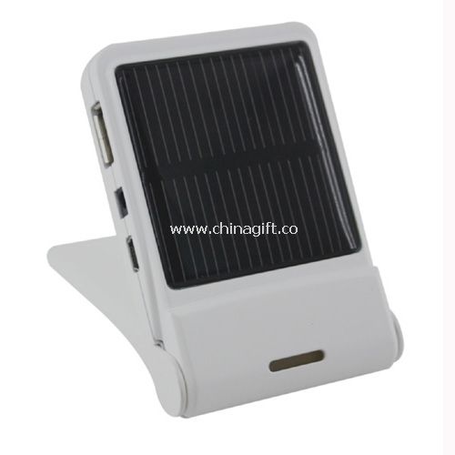 Mobilephone solar charger