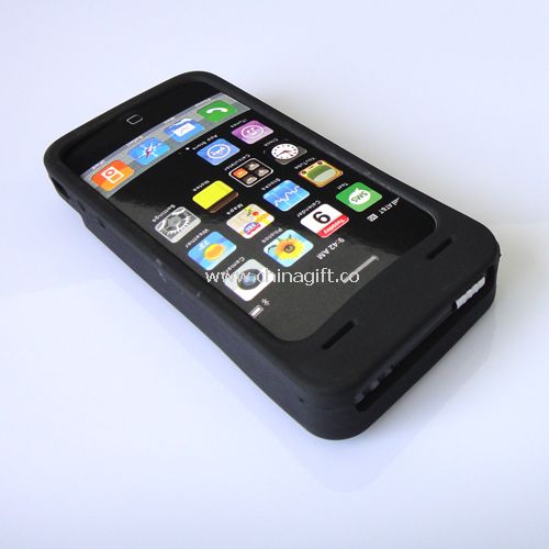 Solar charger for Iphone 4G