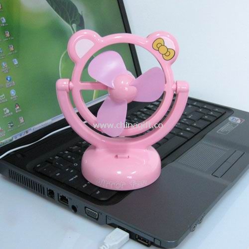 usb fan