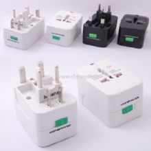 Multifunctional world adaptor China