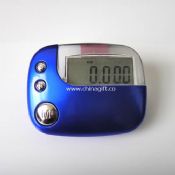 multifunctional pedometer