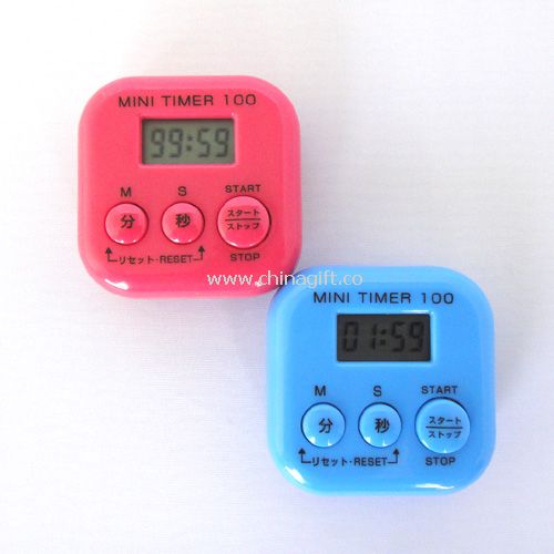 Mini Timer