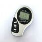 Multifunctional pedometer with Clock small pictures