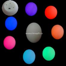 Ball shape Led night Light China