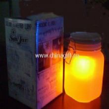 Can Shape LED Night Light China