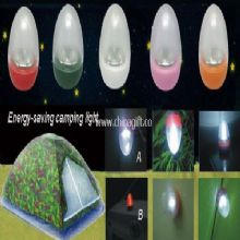 Energy-saving Camping Lights China