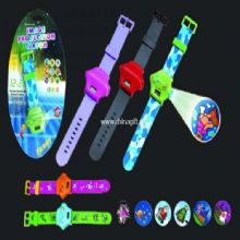 Logo Watch Projector China