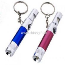 Mini Whistle Flashlight China