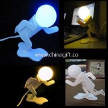 Runner Night Light China