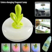 Color Changing fragrant lamp