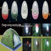 Energy-saving Camping Lights