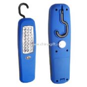 LED Clip working Light