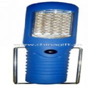 LED working Light with Clip