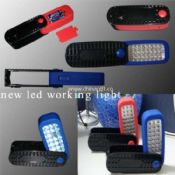 Swivel LED working Light