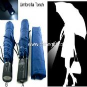Umbrella with Torch medium picture