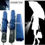 Umbrella with Torch small picture