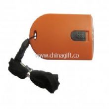 Card Flashlight with Lanyard China