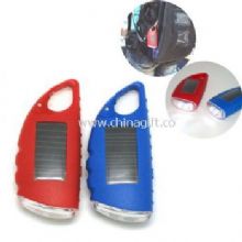 Mini Carabiner Flashlight China