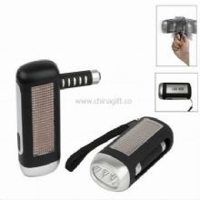 Mini Solar Flashlight China