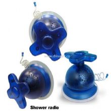 Shower Radio China