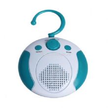 Shower Radio with Clip China