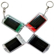 Solar Keychain Flashlight China