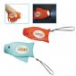 Fish Shape handpresssing Flashlight small pictures