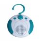 Shower Radio with Clip small pictures