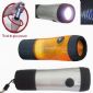 Twist dynamo Flashlight small pictures