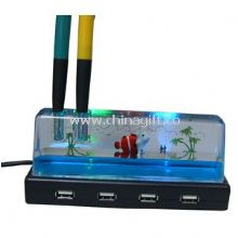 Pen Holder USB Hub China