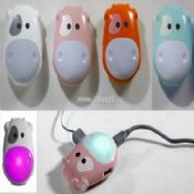 Cartoon USB Hub