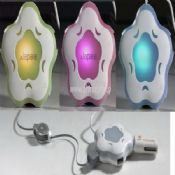 Colorful USB Hub