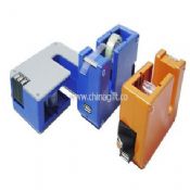 Multifunction usb hub with Tape holder