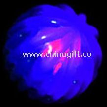 6cm LED bounce ball China