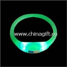 flashing bracelet China