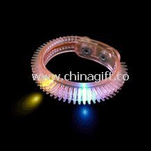 LED bracelet China