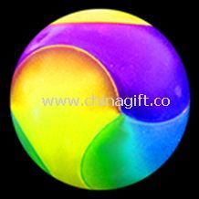 LED Colorful bounce ball China